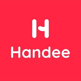 Telegram profile photo for Фулфилмент | FBS и FBO упаковка товара для Wildberries, Ozon, Я. Маркет «Handee»