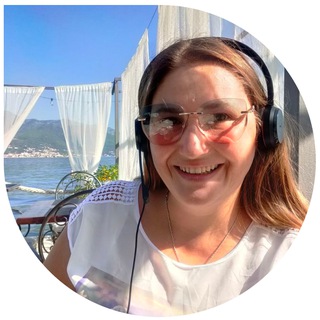 Telegram profile photo for Вместо коуча