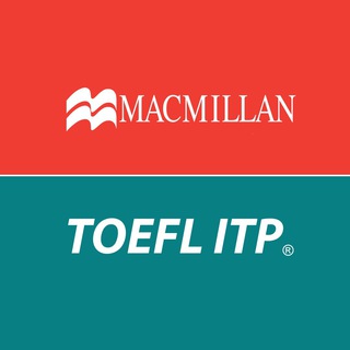Telegram profile photo for TOEFL iTP uz