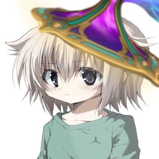 Telegram profile photo for yokai