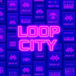 Telegram profile photo for Loop City