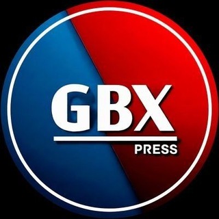Telegram profile photo for GBX