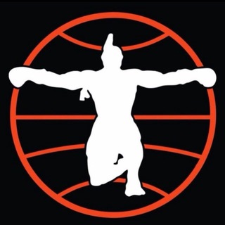 Telegram profile photo for Академия Муай Тай