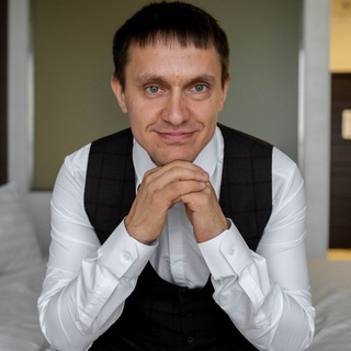 Telegram profile photo for Леонтьев Андрей, Leomik.market