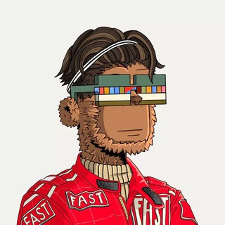 Telegram profile photo for Route to Trading
