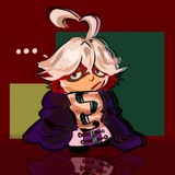 Telegram profile photo for вп тревога кф