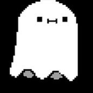Telegram profile photo for 👻