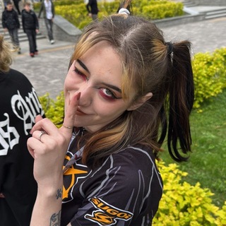 Telegram profile photo for ФАНКАМИ