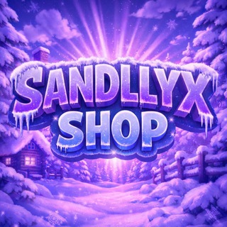Telegram profile photo for ❄️╰➤ ☀️ sᴀɴᴅʟʟʏx sʜᴏᴘ🥶 ‖ 𝑹𝒐𝒃𝒍𝒐𝒙