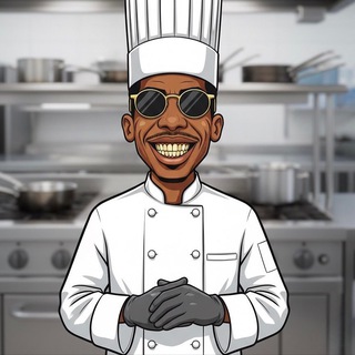 Telegram profile photo for medoviicc