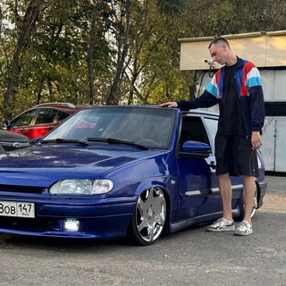 Telegram profile photo for ЮРИЧ 🚙