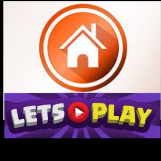 Telegram group profile photo for ๐๏ธ Home of ๐ LETSPLAY