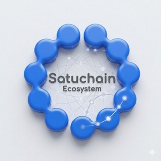 Telegram group profile photo for Satuchain Ecosystem