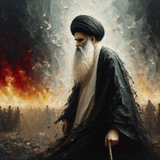 Telegram profile photo for فضائح اعداء آل محمد