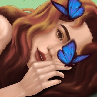 Telegram profile photo for кадило творчества ~ niks