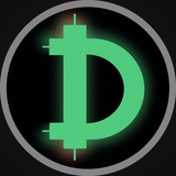 Telegram profile photo for DropCoin