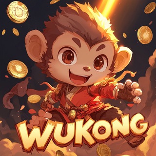 Telegram profile photo for WuKong's Kingdom