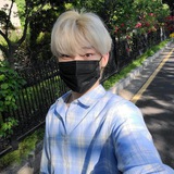 Telegram profile photo for ♡︎. sunoo !