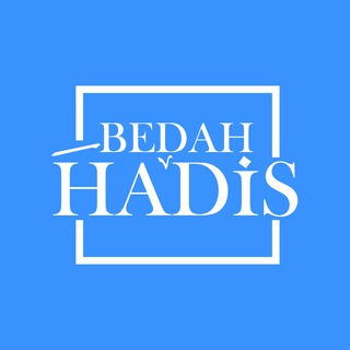Telegram profile photo for Bedah Hadis
