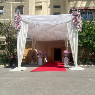 Telegram profile photo for TASANNO DECOR