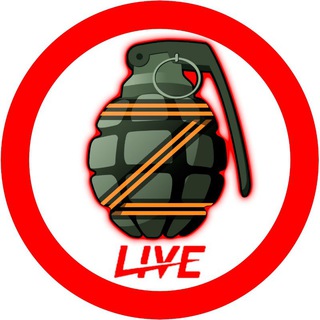 Telegram profile photo for Zapal live 🇷🇺