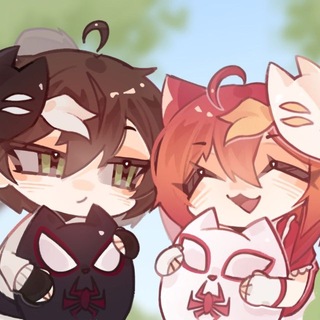 Telegram profile photo for Ищу вл 𐔌ˋ⌗𝗙𝗜𝗡𝗬𝗔 || 我爱尤尔卡 .🔥.໒꒱ ⋮