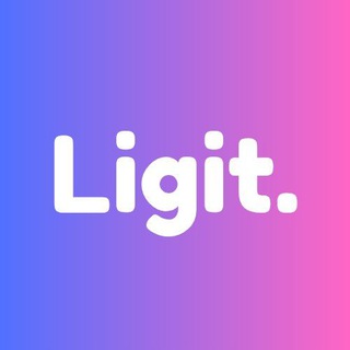 Telegram profile photo for Ligit gateway