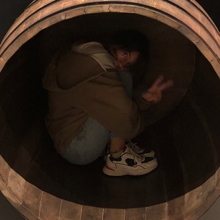 Telegram profile photo for Soul.Believes🕊 (вынуждено блогер)