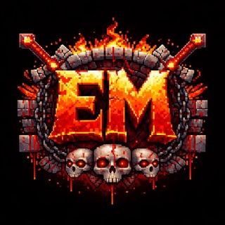 Telegram profile photo for /EliteMine\ 1.21+
