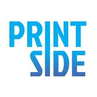 Telegram profile photo for Printside