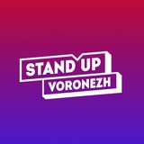 Telegram profile photo for втендап соронеж