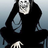Telegram profile photo for ##реальное/дерьмо