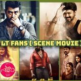Telegram profile photo for LT FANS ( SCENE,RINGTONE)