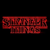 Telegram profile photo for STRANGER THINGS