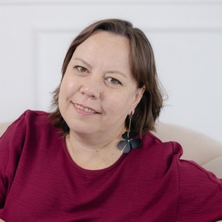 Telegram profile photo for Анна Киселёва | Мастерская Игр 🎲