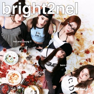 Telegram profile photo for 𝐵right2nel