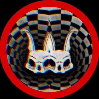 Telegram group profile photo for Weaponize Conspiracy