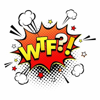 Telegram profile photo for WTF_club | Любовь Максимова