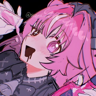 Telegram profile photo for рафинад✨