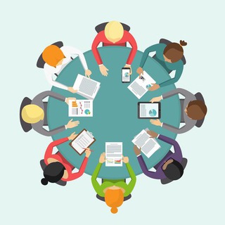 Telegram profile photo for InnoEdu