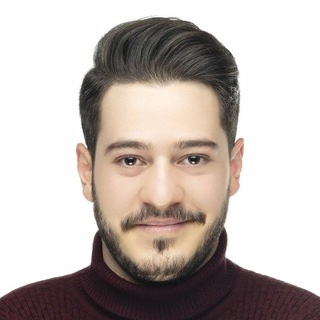 Telegram profile photo for علی فریادی