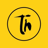 Telegram profile photo for RE:DESIGN | Дизайнер Таня Хайден