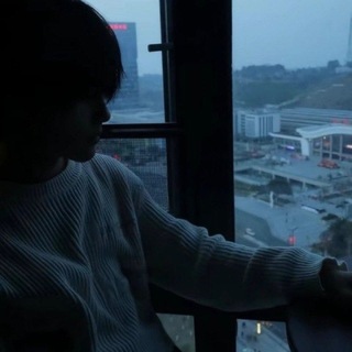 Telegram profile photo for sad『查档』