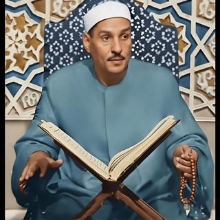 Telegram profile photo for ابو همام وتراث الشيخ حمدى الزامل