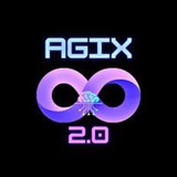 Telegram profile photo for AGIX2.0 Official