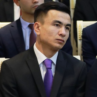 Telegram profile photo for Baxtishod.uzb️