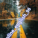 Telegram profile photo for online_english_96