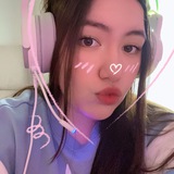 Telegram profile photo for alisha ☁️