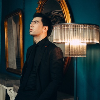 Telegram profile photo for Sardor Mamadaliyev (Rasmiy kanal)