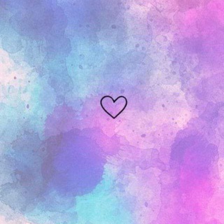 Telegram profile photo for بعض من اللطف 🌧💜